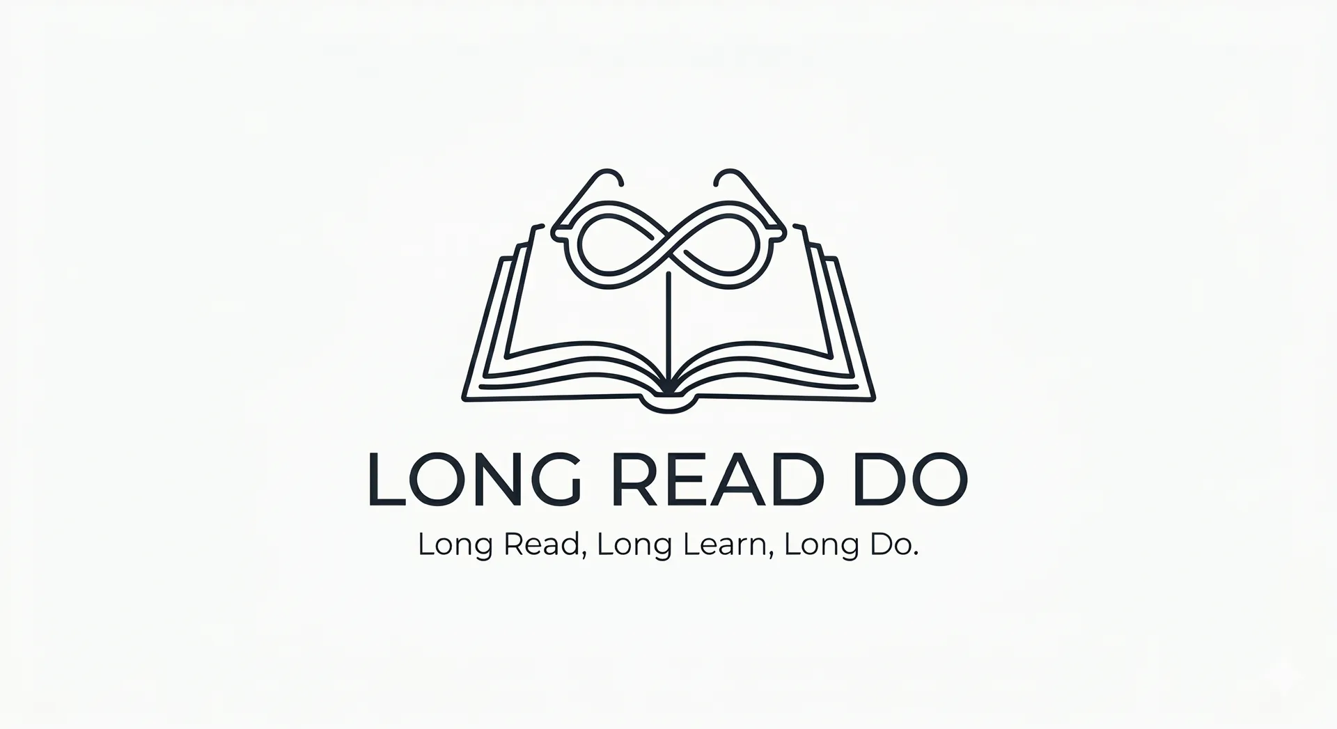 LongReadDo — Long Read, Long Learn, Long Do.