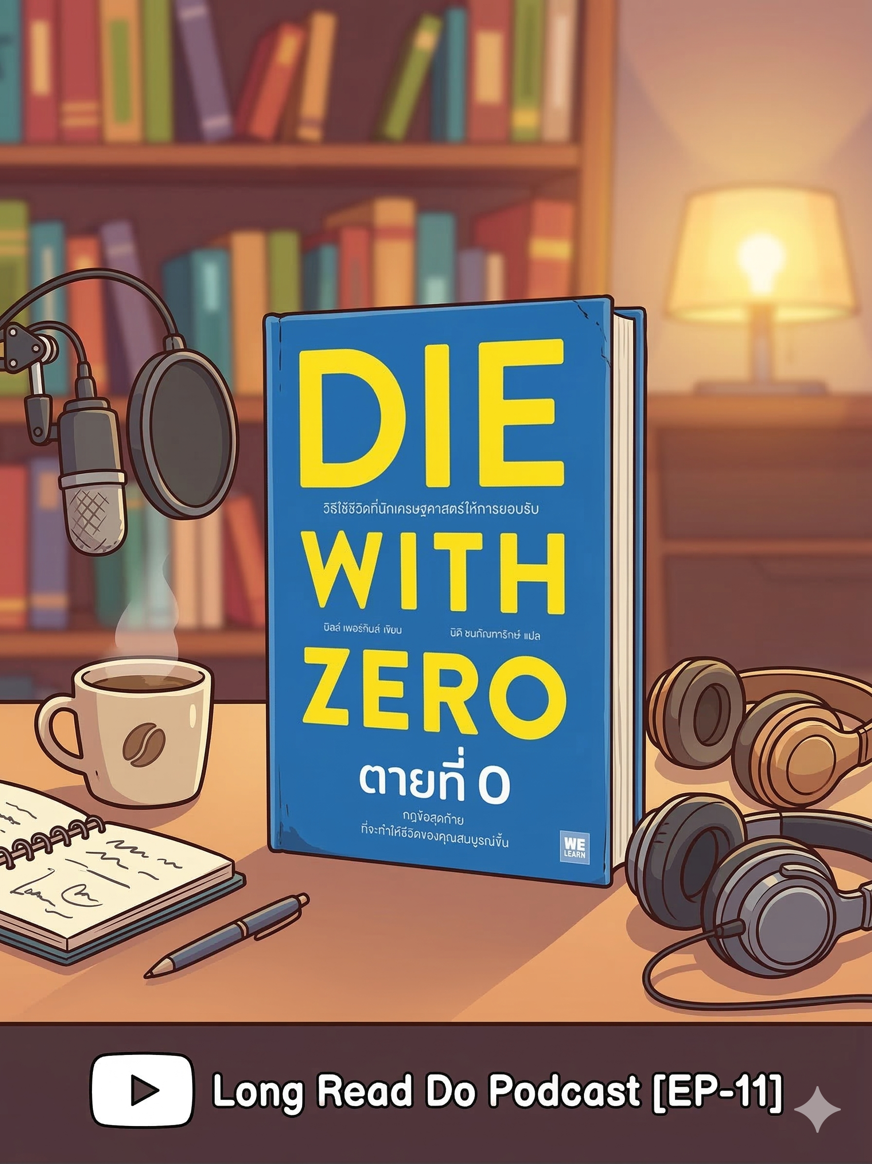 Die With Zero